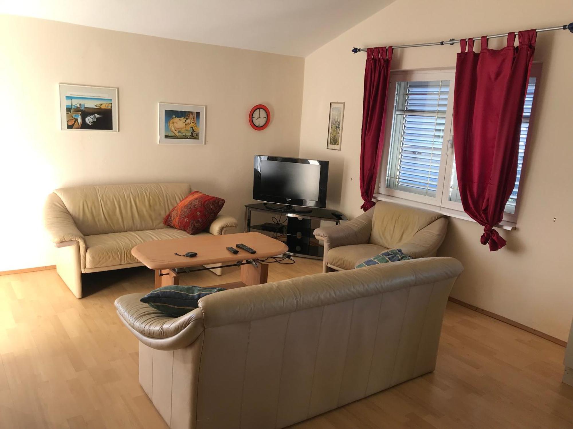 Apartment Pero Murter Exteriör bild