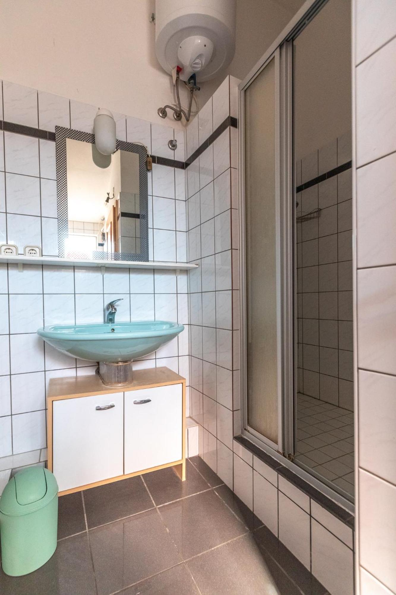 Apartment Pero Murter Exteriör bild